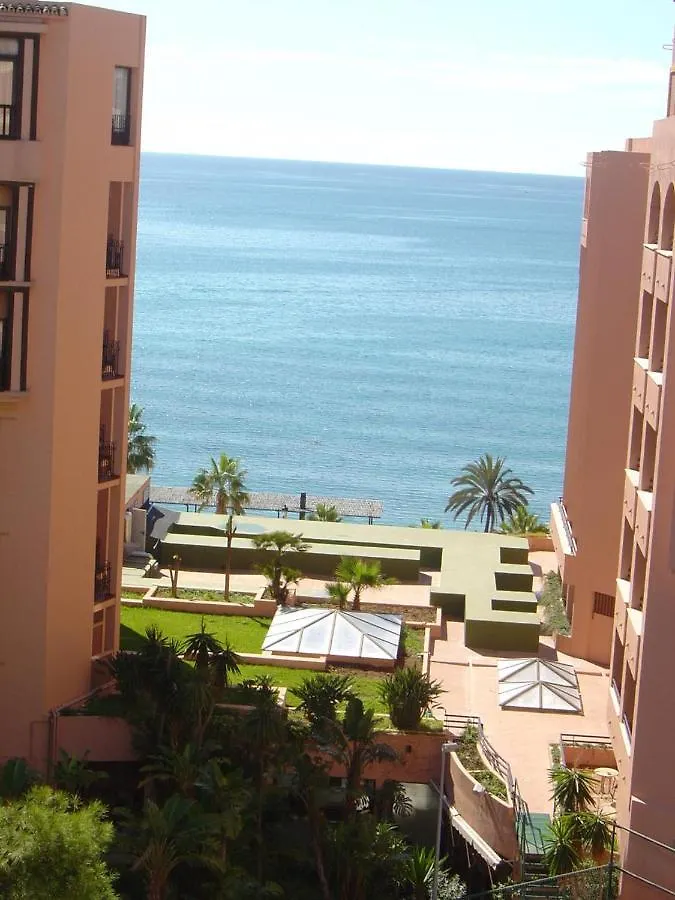 Tm 616 Apartment Marbella