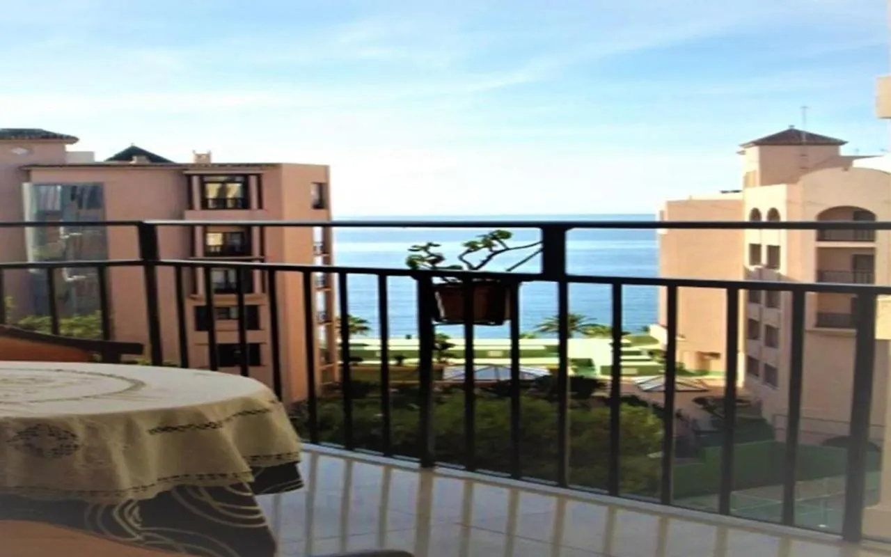 Apartamento Tm 616 Marbella