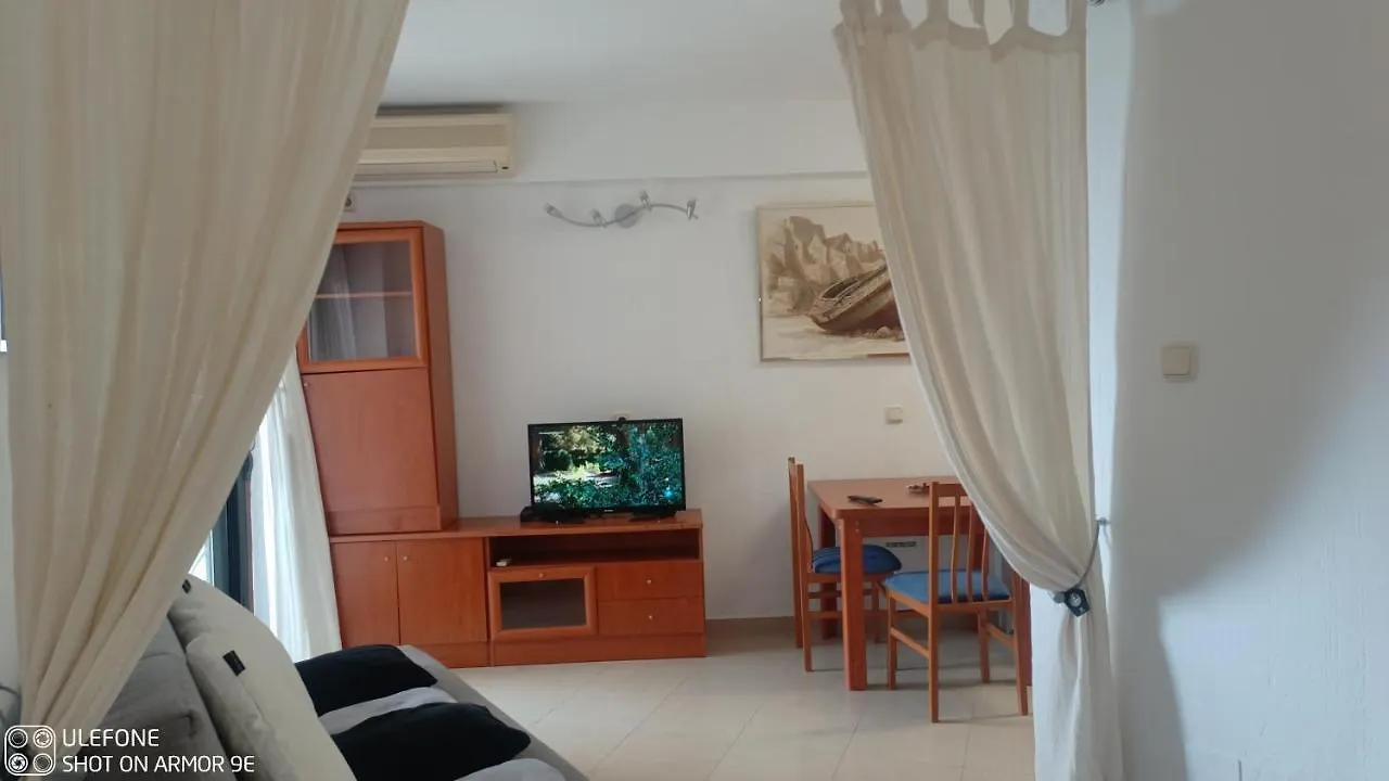 Tm 616 Daire Marbella