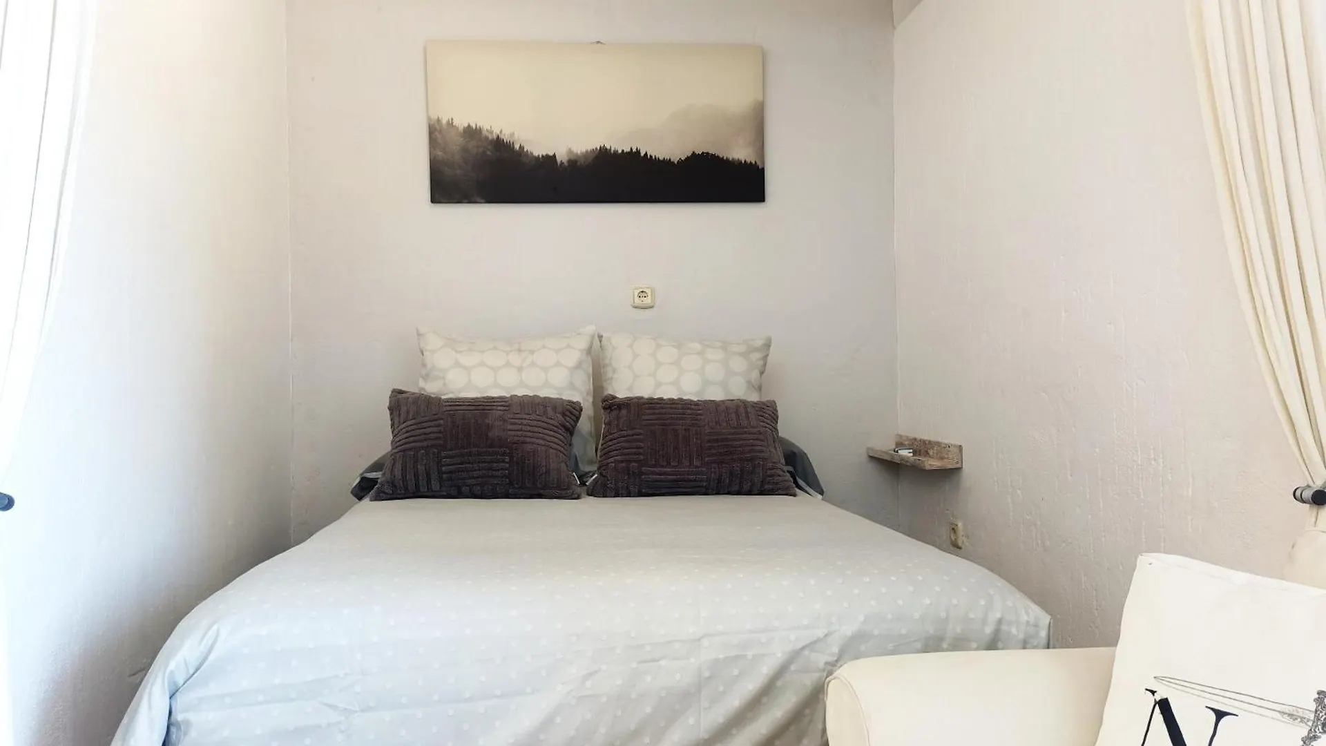 Apartamento Tm 616 Marbella España