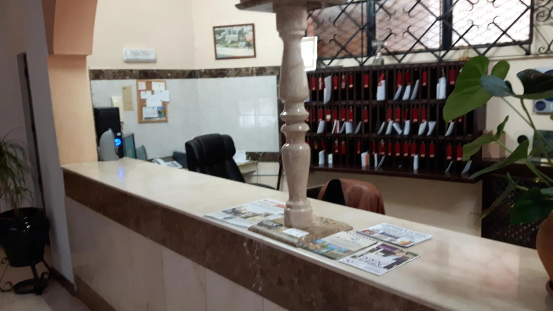 Tm 616 Daire Marbella İspanya