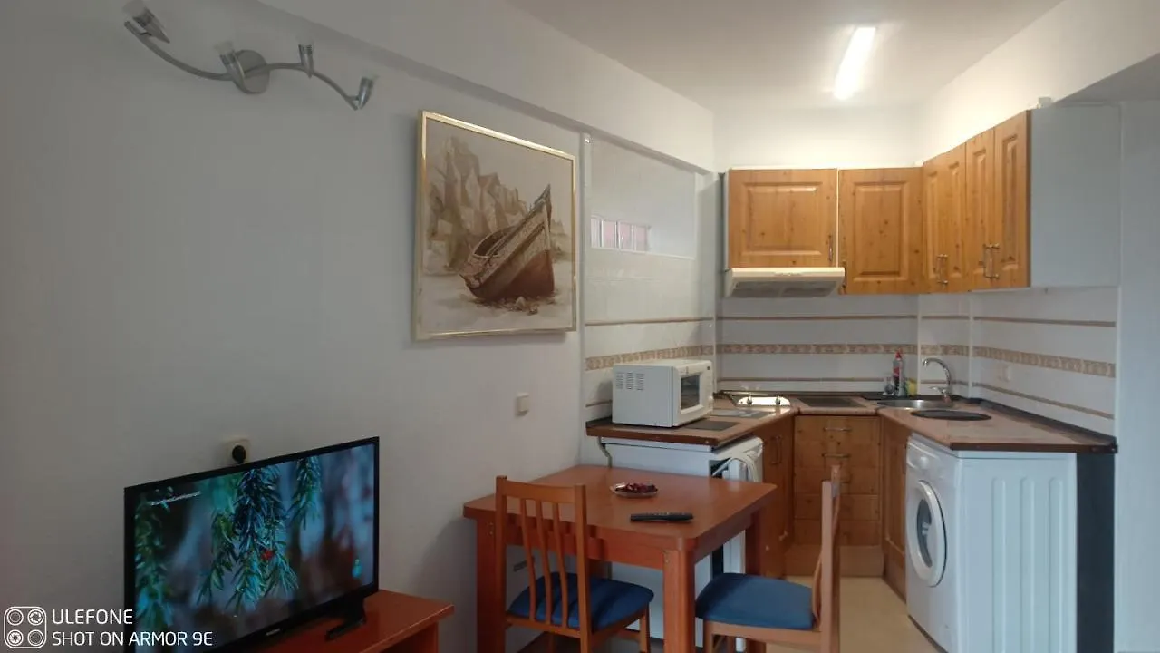 Tm 616 Apartment Marbella 0*,  Spain