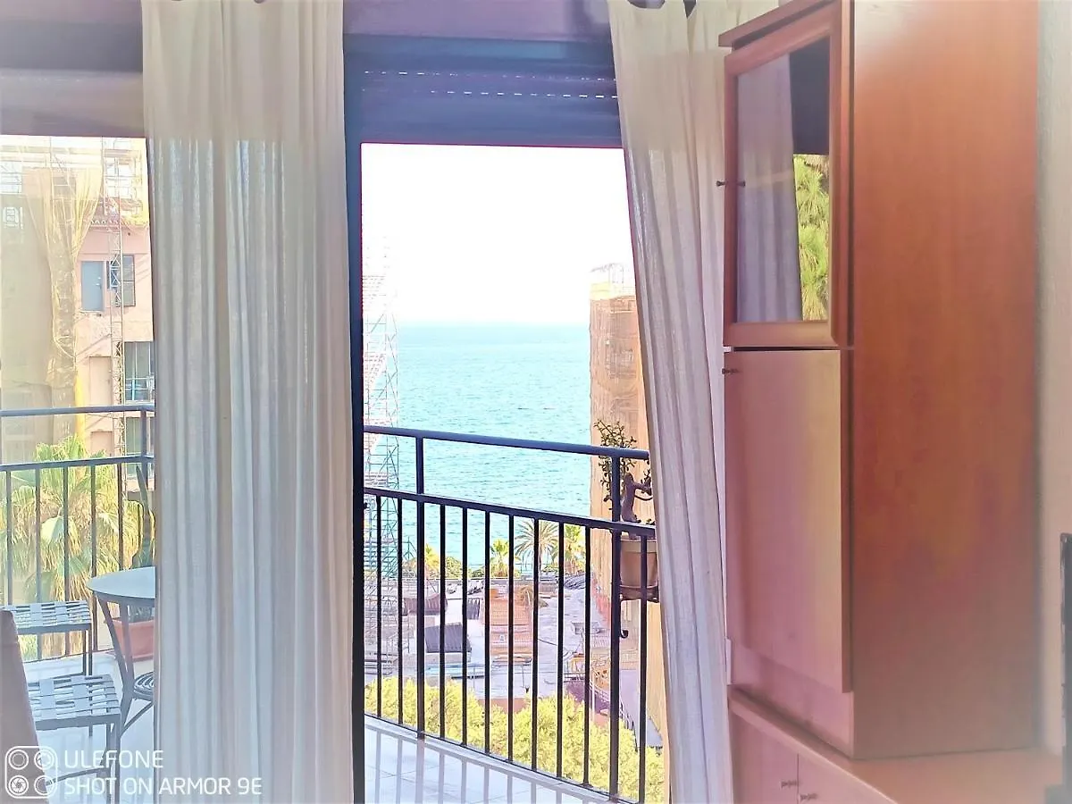 Tm 616 Apartment Marbella