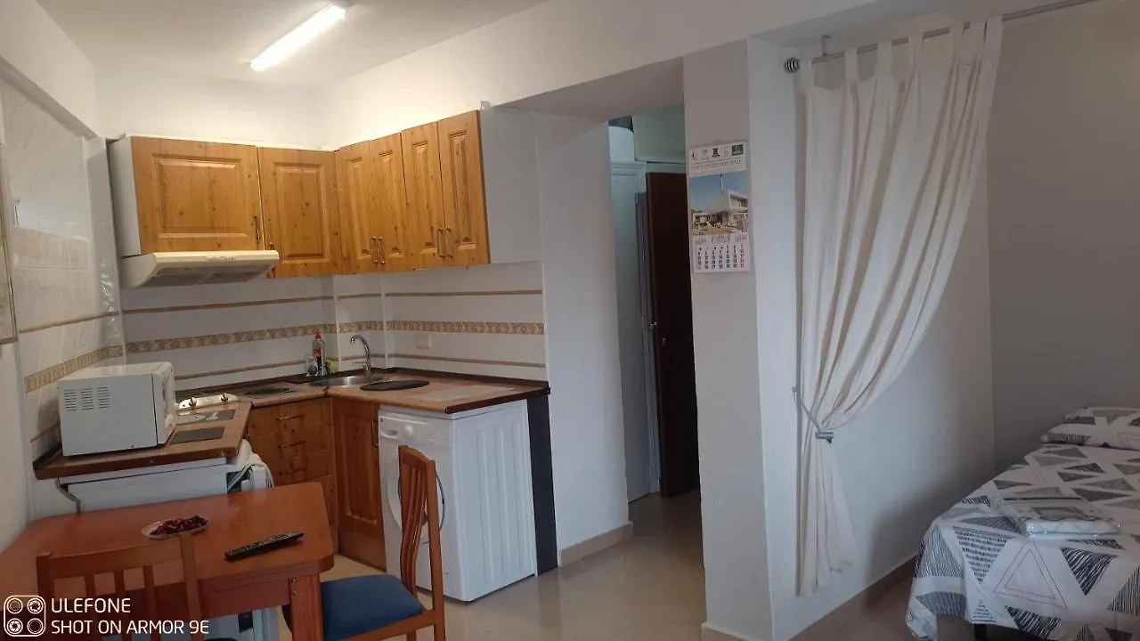 Tm 616 Apartment Marbella