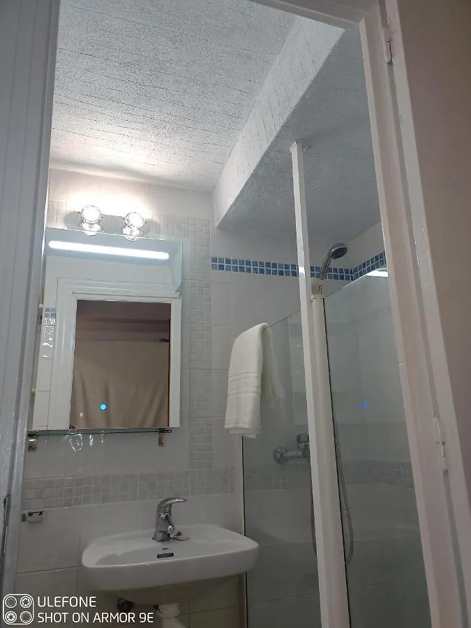 Tm 616 Apartment Marbella