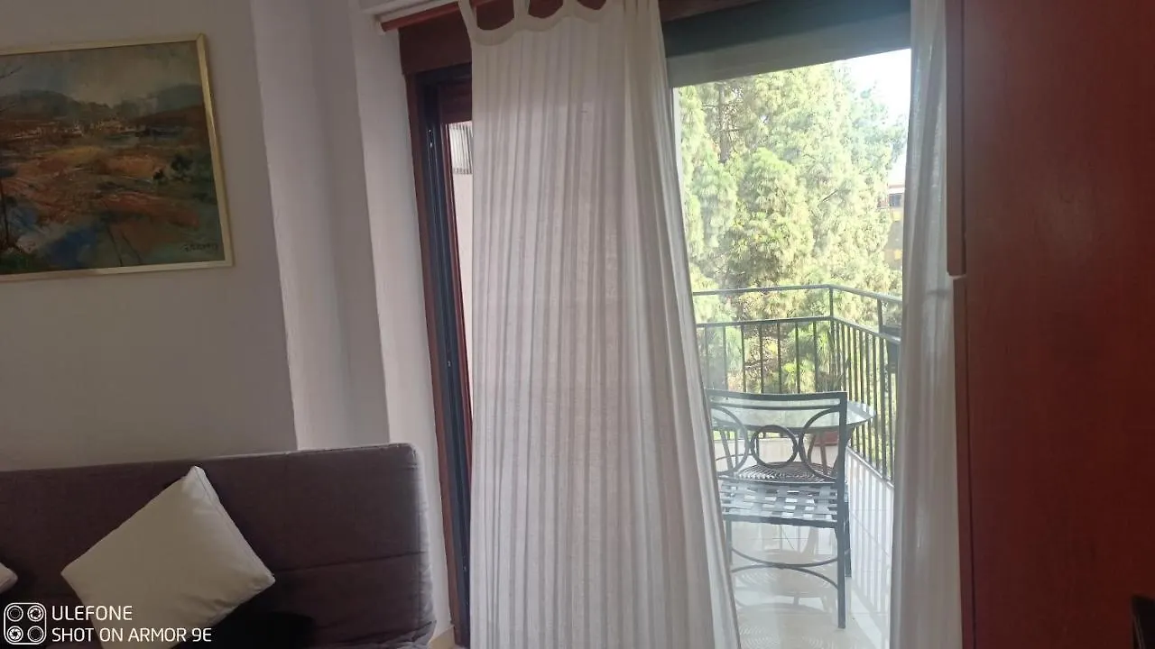 Tm 616 Apartment Marbella