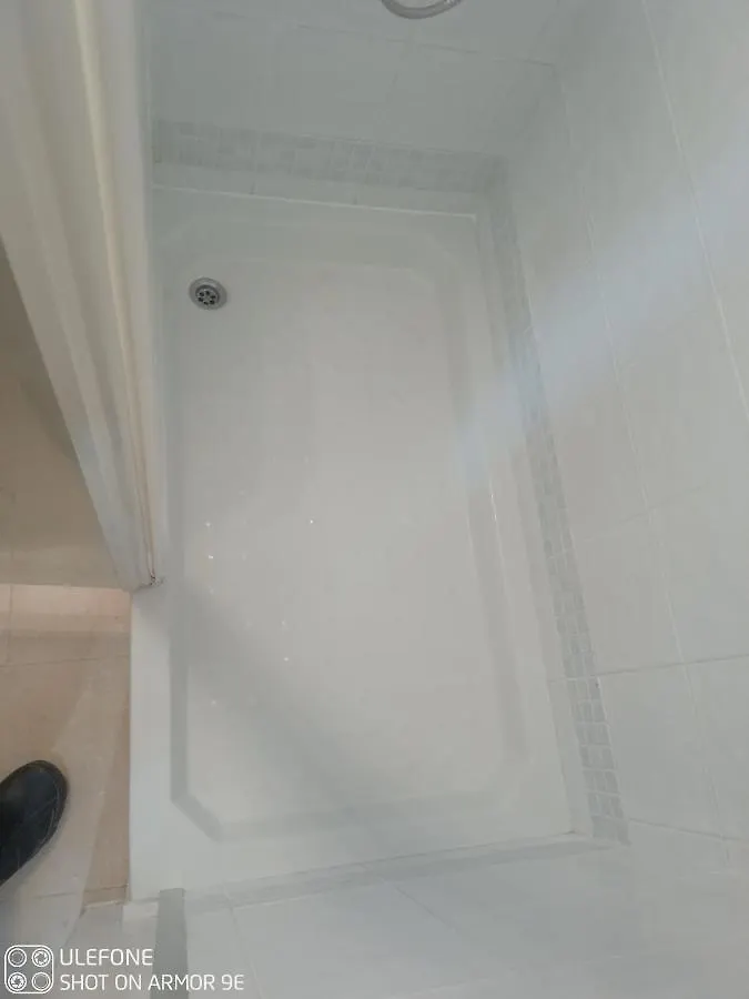 Tm 616 Apartment Marbella