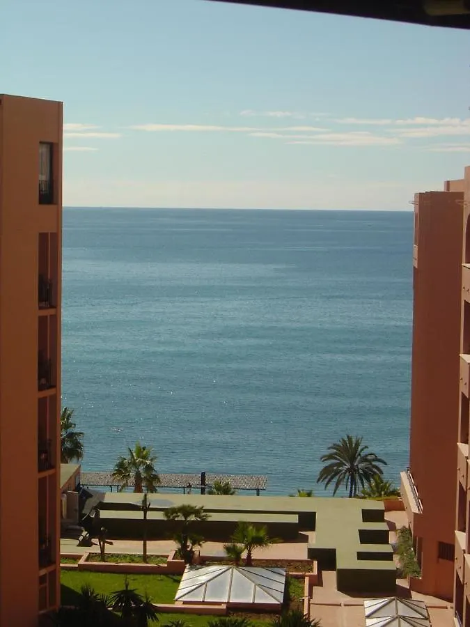 Tm 616 Apartment Marbella 0*,  Spain