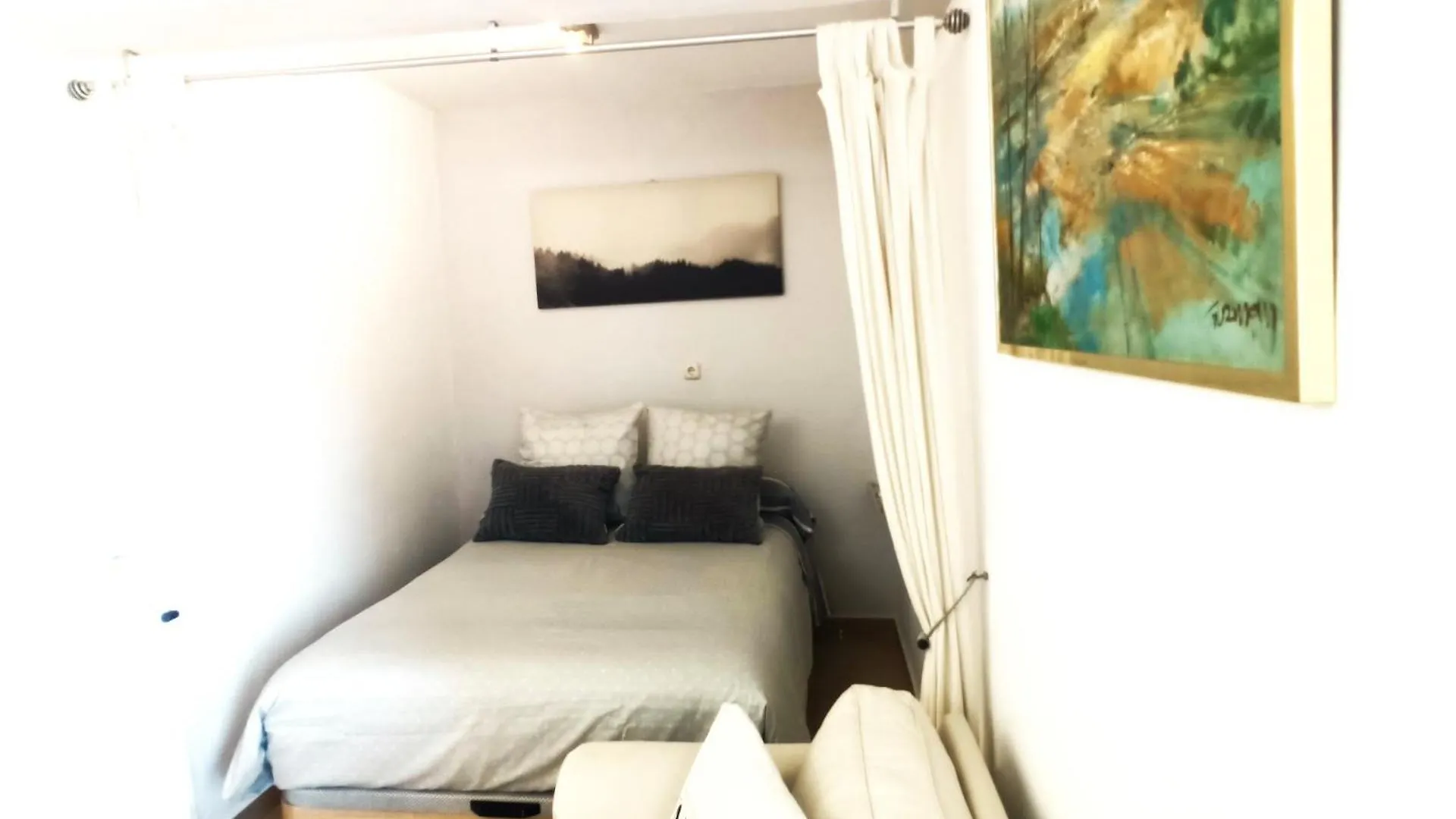 Tm 616 Apartment Marbella