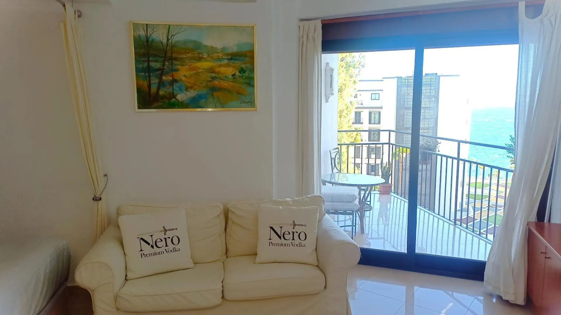 Tm 616 Apartment Marbella