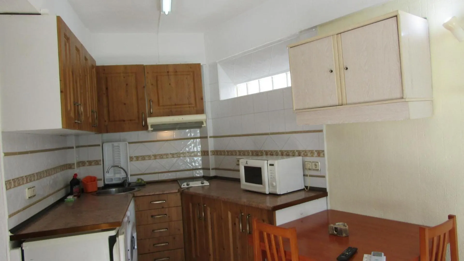 Tm 616 Apartment Marbella