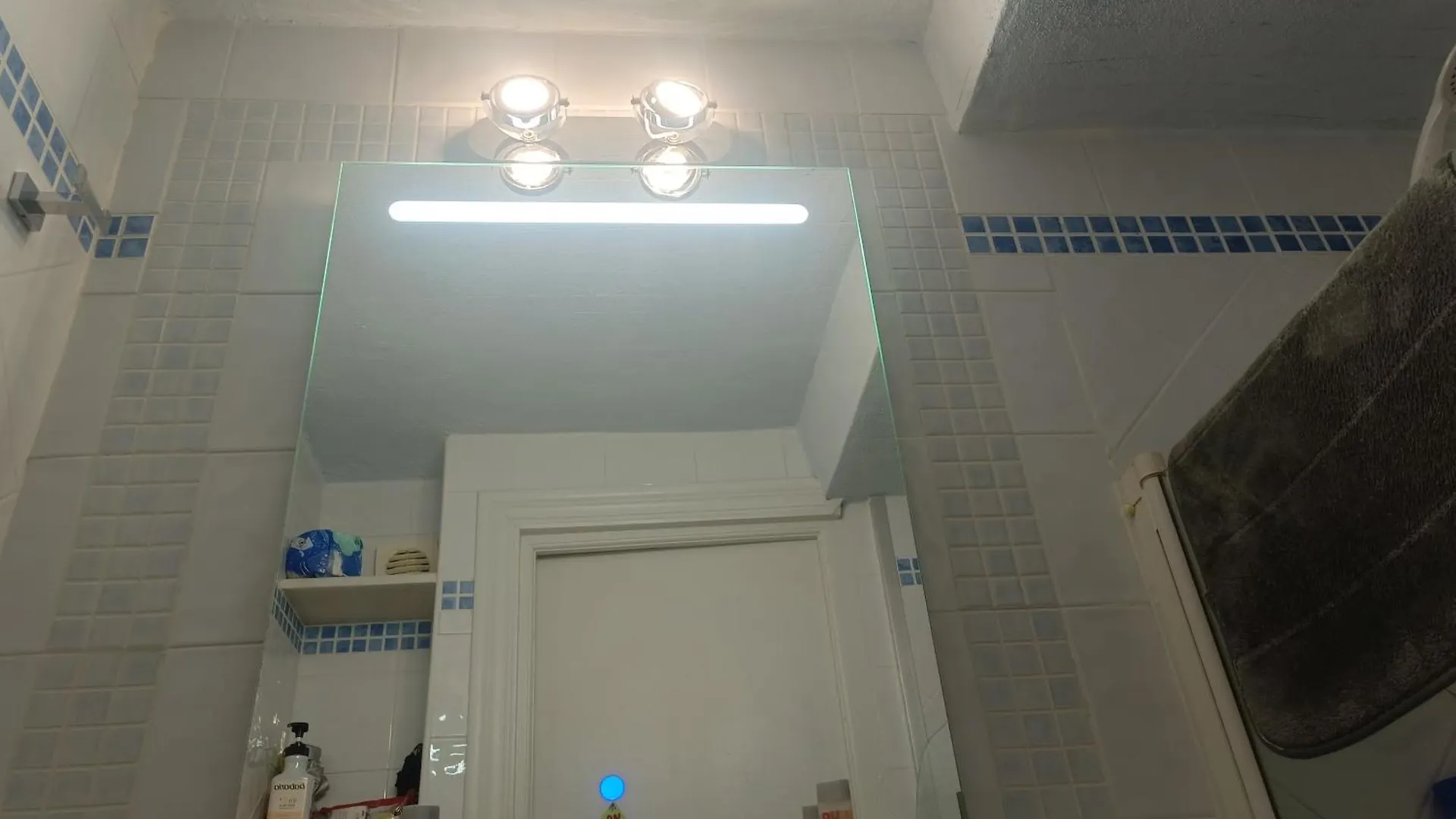 Tm 616 Apartment Marbella