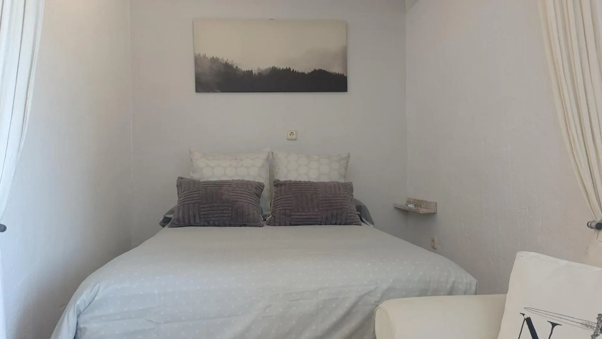Tm 616 Apartment Marbella