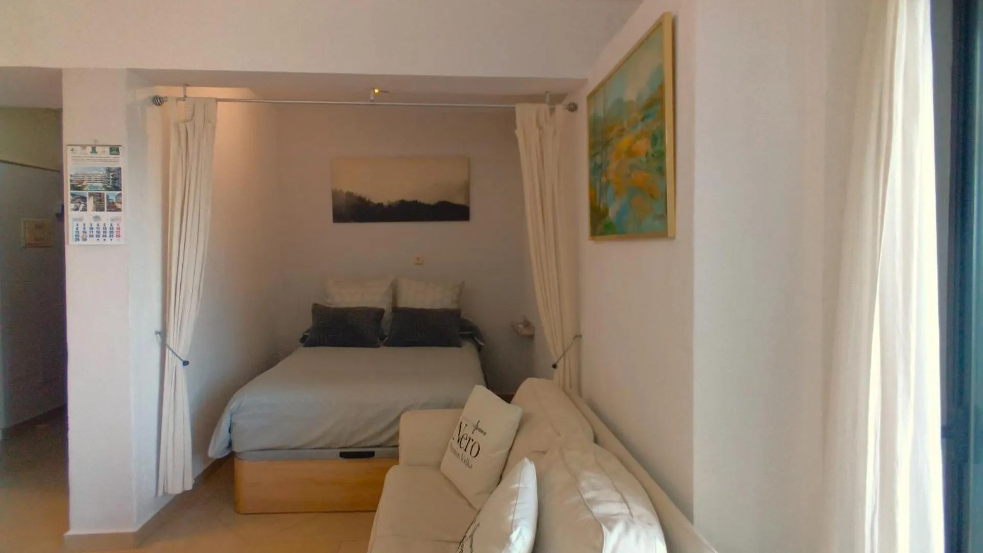 Tm 616 Apartment Marbella Spain