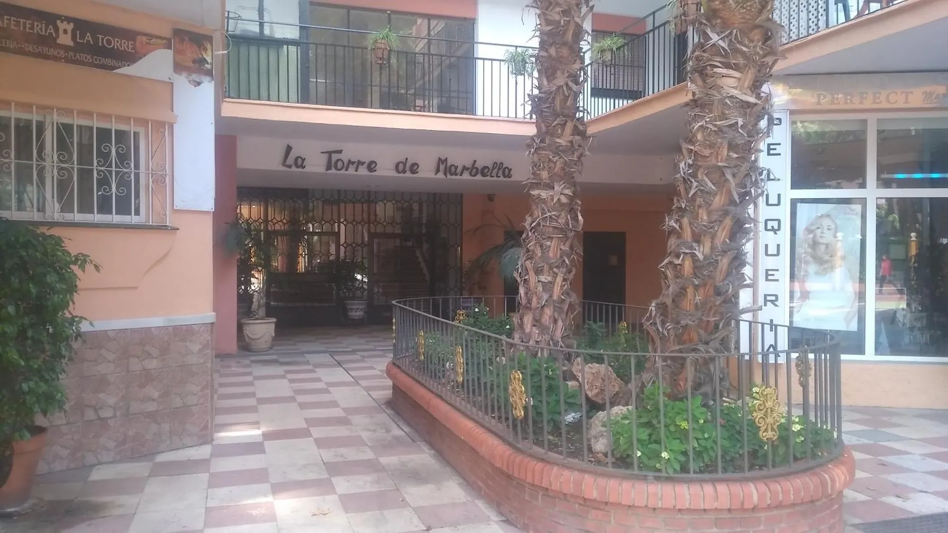 Tm 616 Apartment Marbella 0*,  Spain